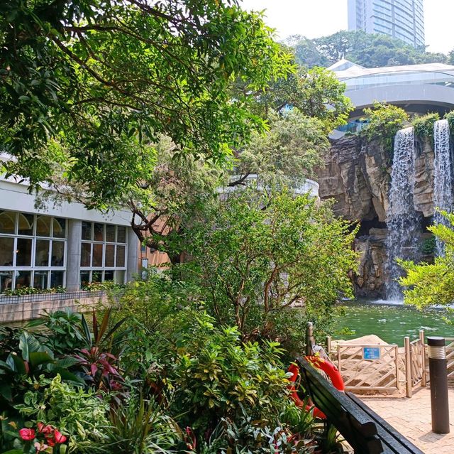 香港公園