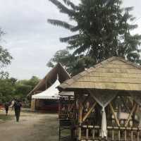 Tadom Hill Resorts