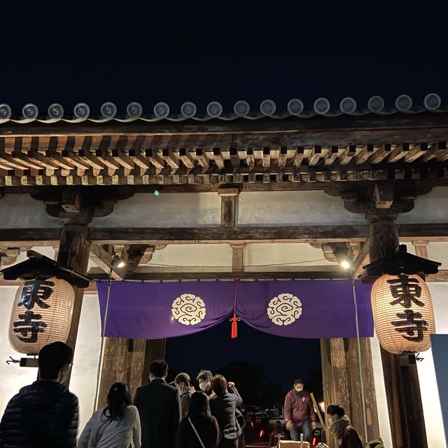東寺🍁