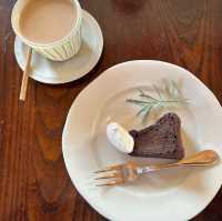 【うきは】うきはのカフェでまったり時間☕️