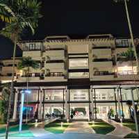 Cosy Resorts @ Desaru