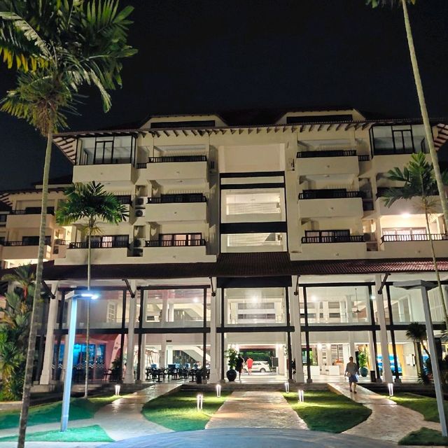 Cosy Resorts @ Desaru