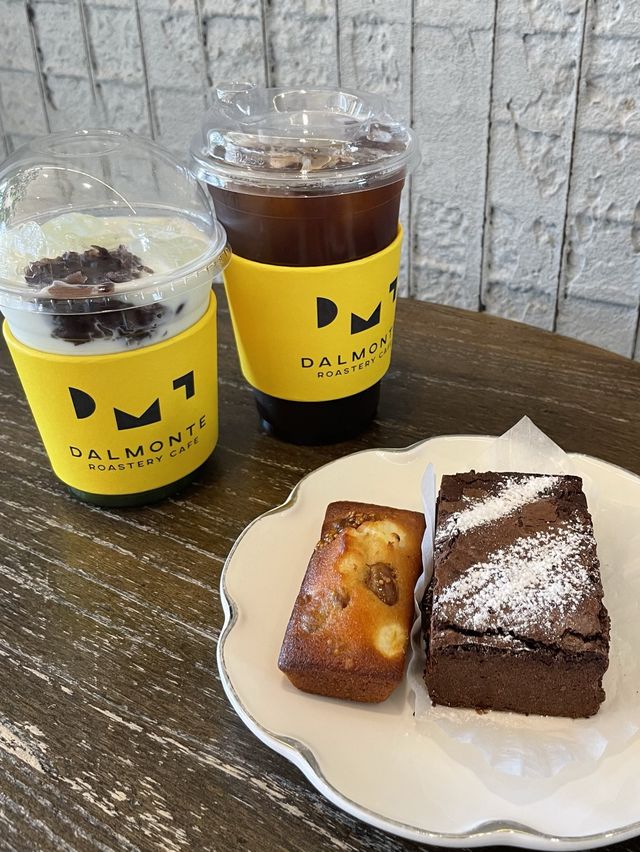 목포 바다바람즐기기 좋은 카페,달몬트
