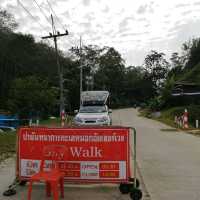 ดูทะเลหมอก อัยเยอร์เวง เบตงกันมั้ยคะ