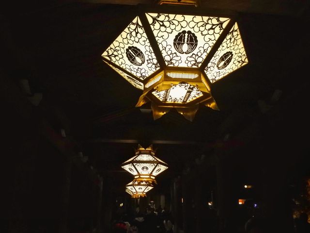 『清水寺』京都の紅葉『夜間特別拝観』