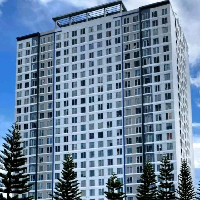WINDS RESIDENCES: STAYCATION IN TAGAYTAY