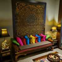 Thai Odyssey @ Komtar JBCC
