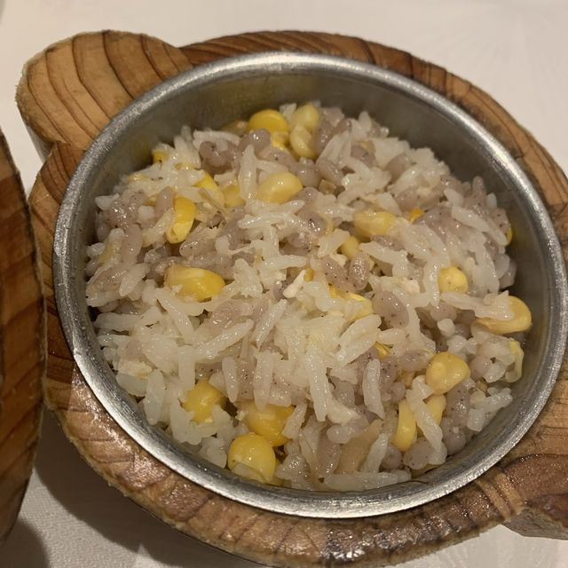 不是八月的八月花🙃又一城