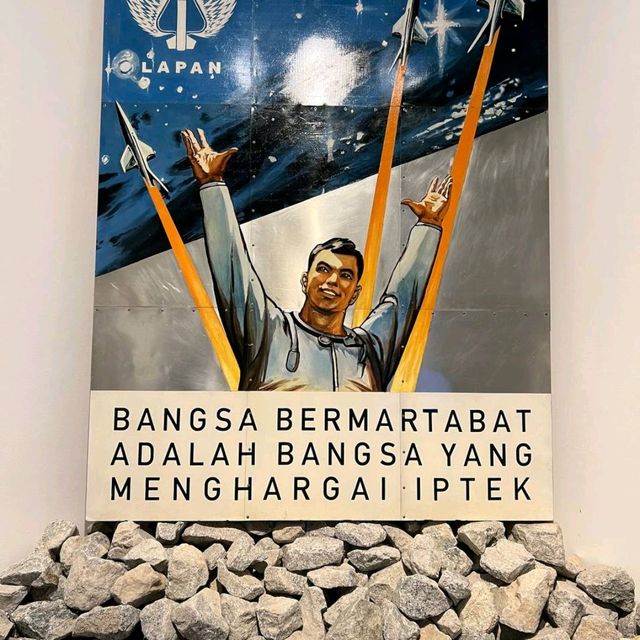 Discovery of arts at Ilham Gallery