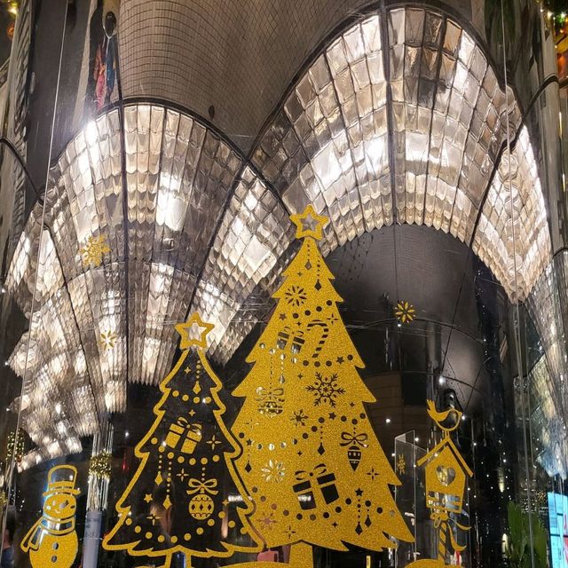 有少少驚喜🤪聖誕🎄🎅大餐😋