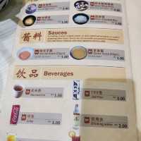 Super Affordable and Delicious Sushi Mentai 