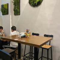 價錢親民Cafe之人情味濃厚 