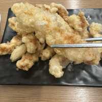 수완지구 찹쌀탕수육 강추 맛집,이조원
