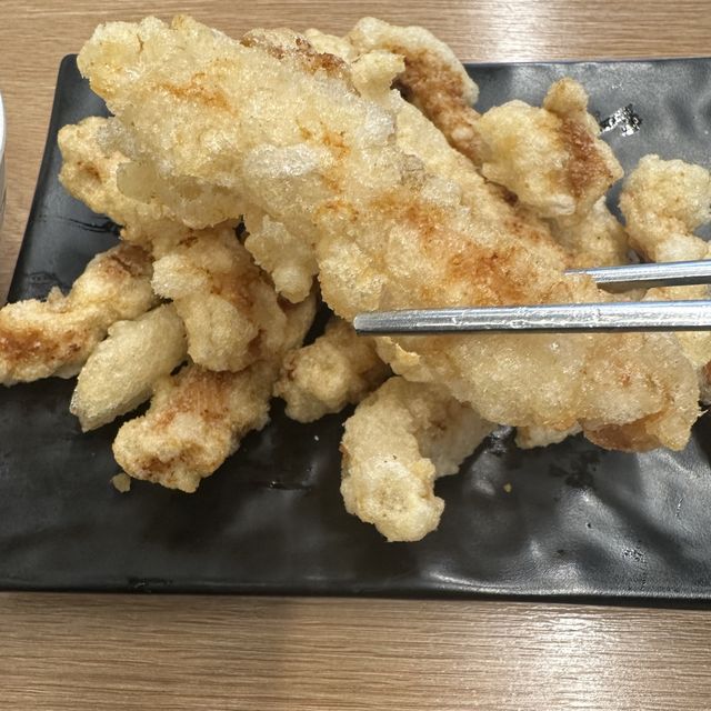 수완지구 찹쌀탕수육 강추 맛집,이조원