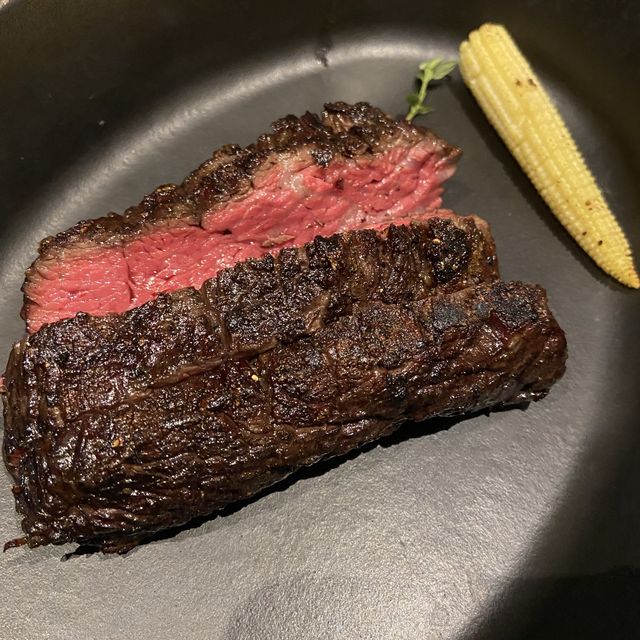 Beefbar真係好正 Beefbar真係好正