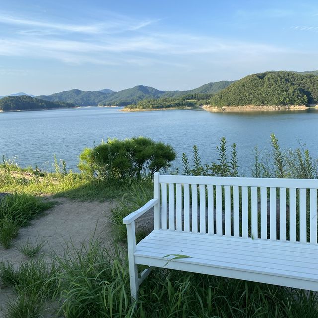 대전 미친 레이크뷰 브런치집