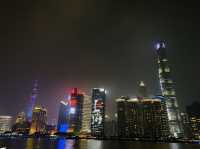 THE BUND PROMENADE’s PANORAMIC VIEW