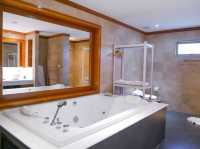 Villa Tantawan Resort พูลวิลล่าห้าดาว