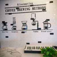 Good Cafe' คาเฟ่​น่ารักที่ทำให้ยิ้มได้... ☕😊