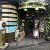 名古屋・金山「ブラジルコーヒー」でモーニング！