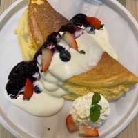 波希亞風的Café Boholic
