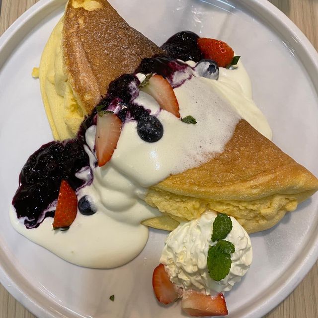 波希亞風的Café Boholic