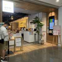 時代廣場人氣韓國餐廳