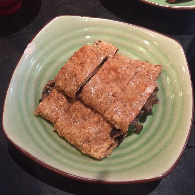 大件夾抵食—北京拉麵店