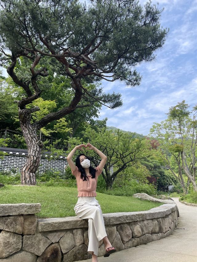 가을 여행지 추천 :: 화담숲🌳