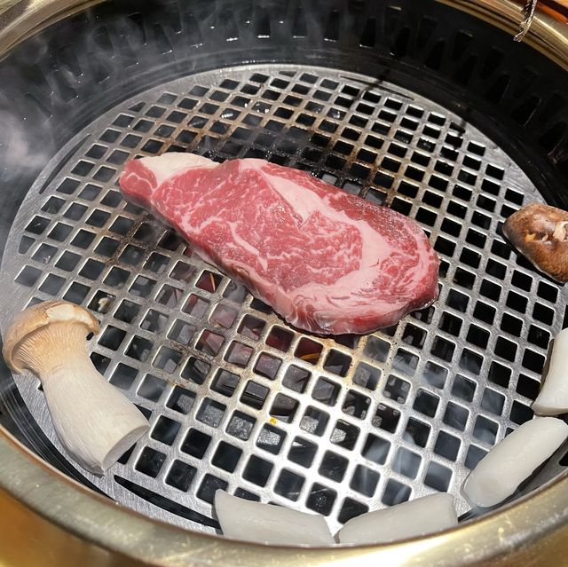 高質韓式餐廳🥰