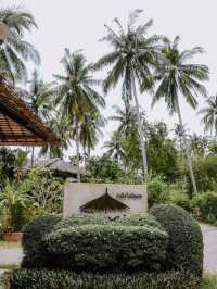 บ้านใสในรีสอร์ต อ่าวนาง กระบี่