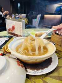  唔止點心咁簡單