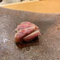 ✨日藉大將omakase 下集✨