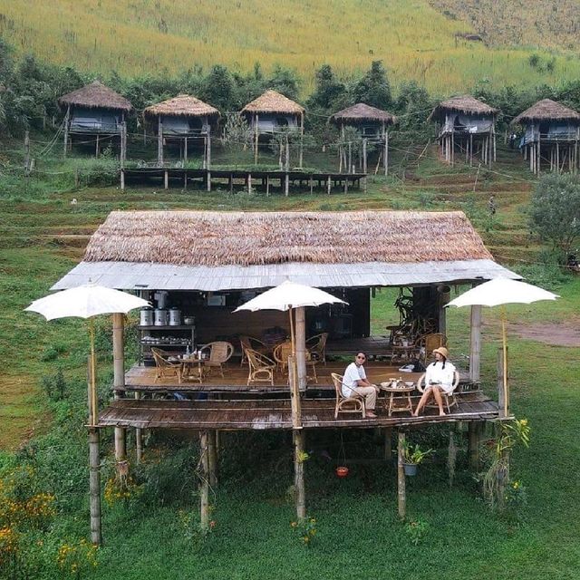 หมู่บ้านสะปัน