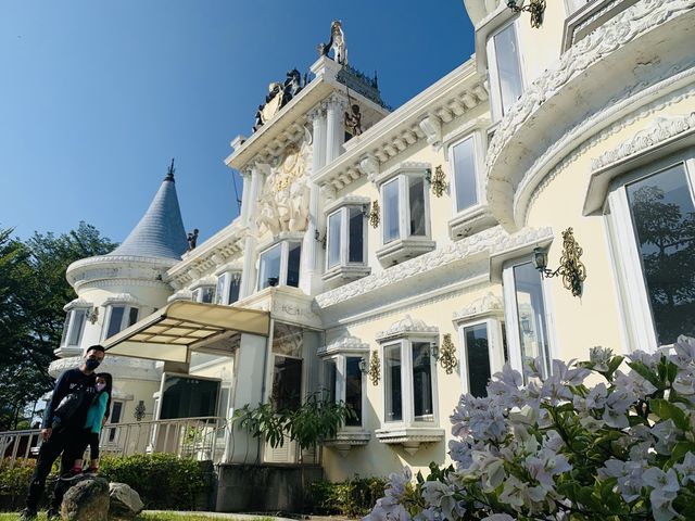 台南博物館-台南移民署