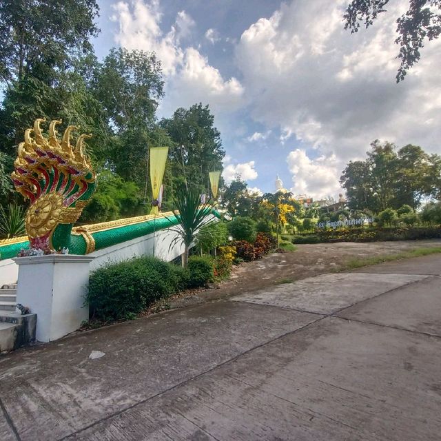 วัดภูทองเทพนิมิต อุดรธานี