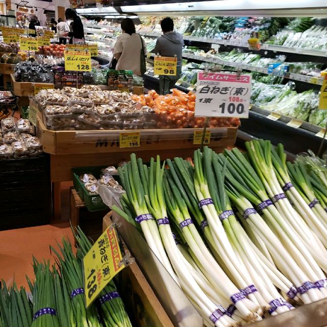 【柿田川店】フードマーケットマム