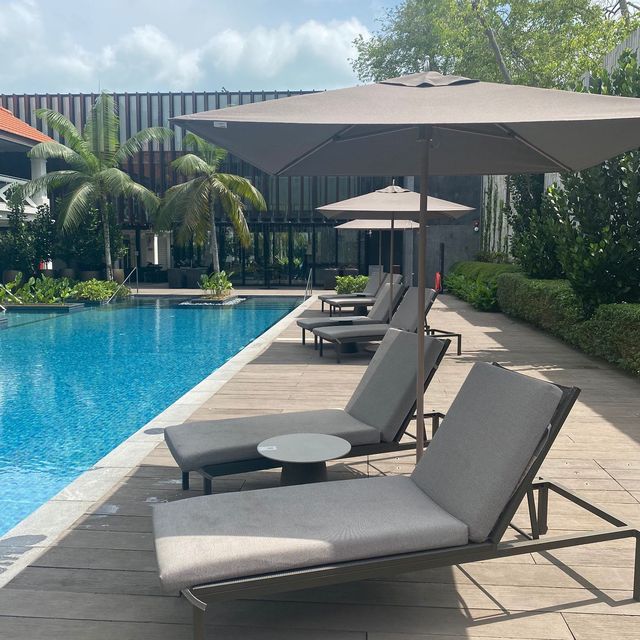 Barracks Pool Access Room