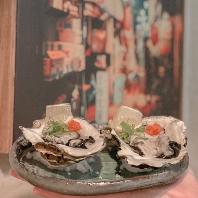 日式炸串專門店🥃