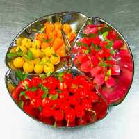 ขนมไทยป้าเนตร (Kanomthaipaned) 