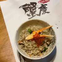 銅鑼灣全蟹宴