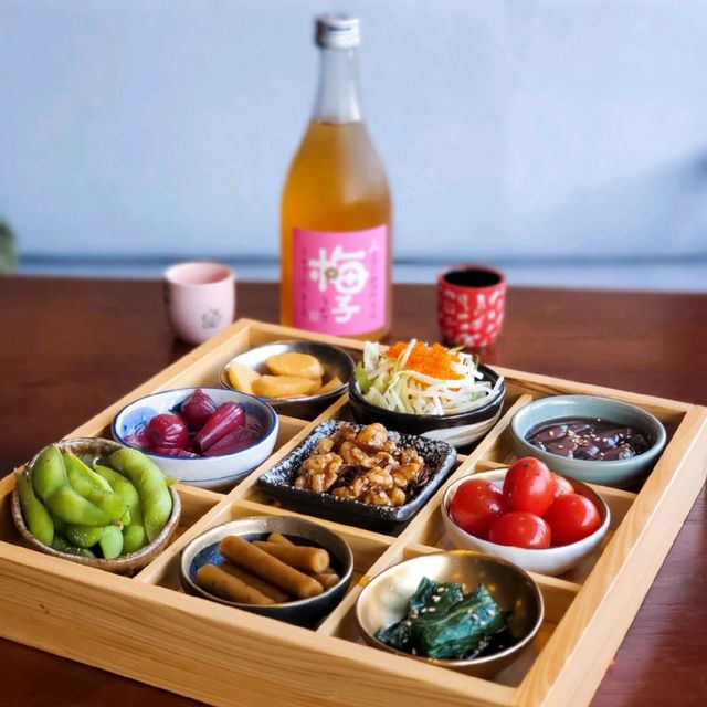 好豐盛日本料理🏮 好豐盛日本料理🏮