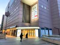 【宮城】仙台の夜景を見るなら「AER展望テラス」