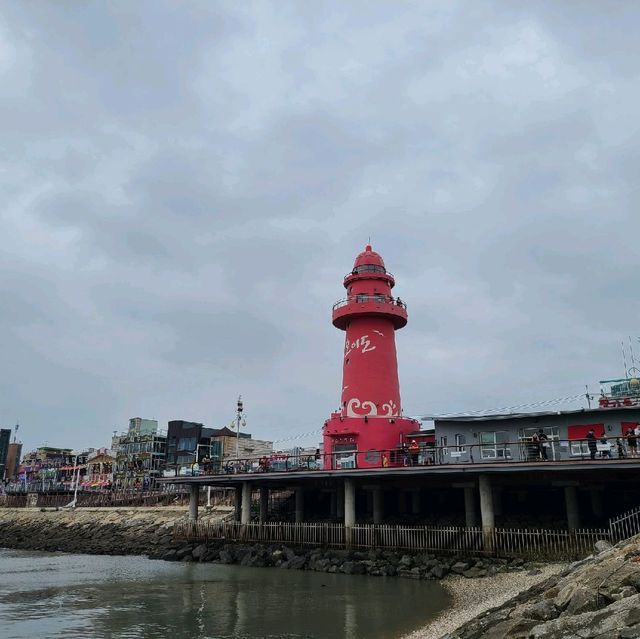 시흥 가볼만한 곳, 오이도