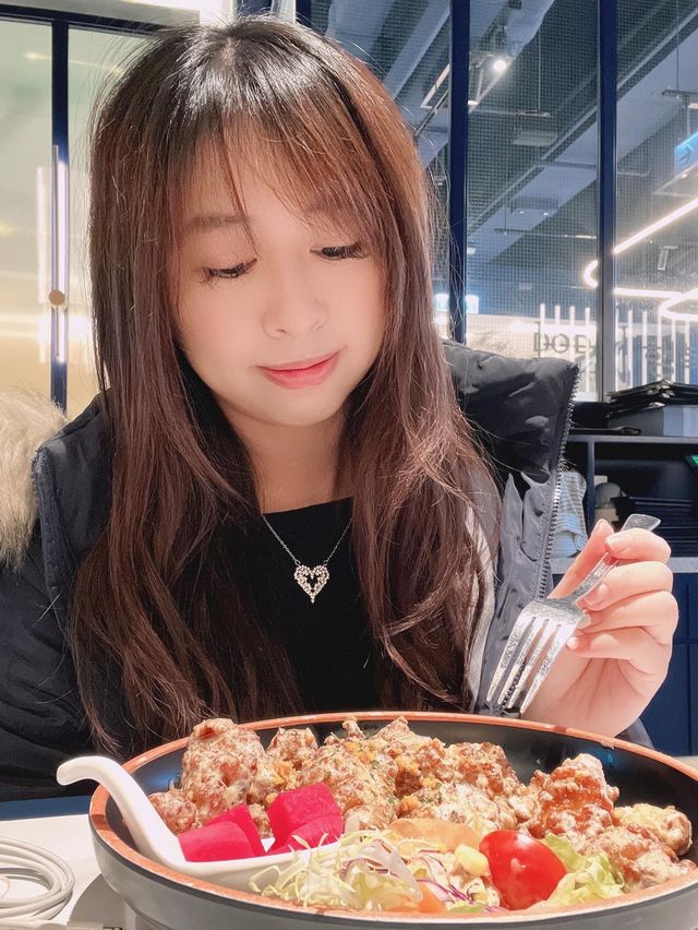好正炸雞🍗😜