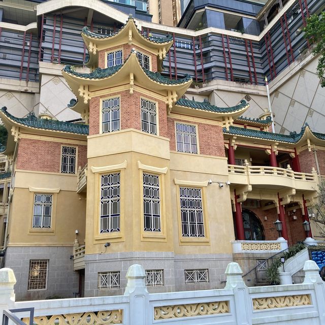 香港人值得一去的萬金油別墅