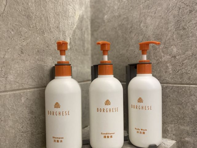 抵玩五星級酒店🏨食足三餐staycation package 