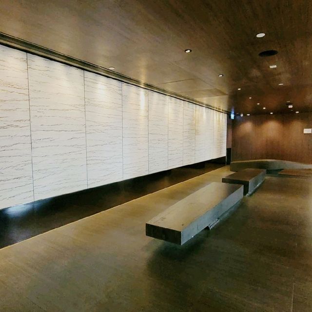 超值的 Staycation ~ Marco Polo Gateway Hotel