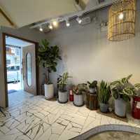 ASOK Thai garden