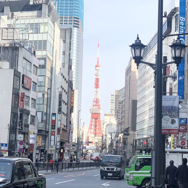 Roppongi, Tokyo Japan